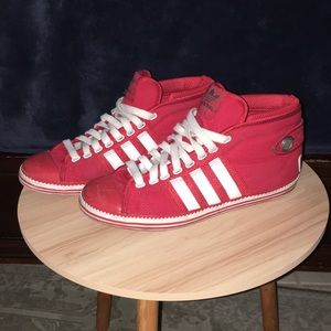 Vanity vulc mids